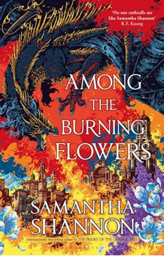 Among the Burning Flowers